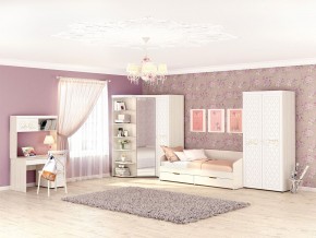 Детская Тиффани 3 в Юрюзани - yuryuzan.magazin-mebel74.ru | фото