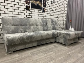 Диван Белиз с оттоманкой Bliss 39 в Юрюзани - yuryuzan.magazin-mebel74.ru | фото