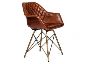 Кресло Eames Bull mod. M-17668 в Юрюзани - yuryuzan.magazin-mebel74.ru | фото