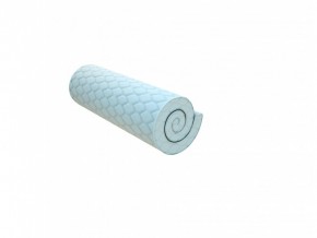 Матрас рулонный Eco Foam roll в Юрюзани - yuryuzan.magazin-mebel74.ru | фото