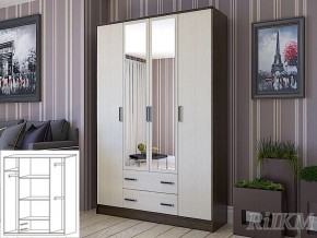 Шкаф купе ШК 402 в Юрюзани - yuryuzan.magazin-mebel74.ru | фото