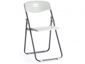 Стул складной Folder chair 2 mod. 222 белый в Юрюзани - yuryuzan.magazin-mebel74.ru | фото