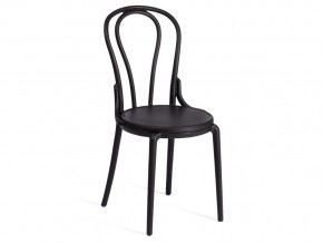 Стул Thonet mod. PL62 черный в Юрюзани - yuryuzan.magazin-mebel74.ru | фото