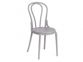 Стул Thonet mod. PL62 Серый в Юрюзани - yuryuzan.magazin-mebel74.ru | фото